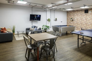 1 bed studio, Cavendish Street, City Centre, Leeds, LS31BN - Image 14